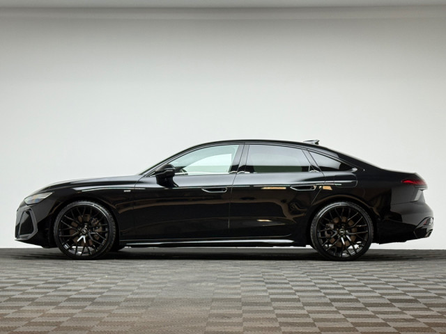 Image for 2026 Audi A6 S LINE E-HYBRID QUATTRO