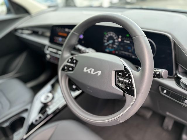 Image for 2025 Kia Niro EV K3 Automatic