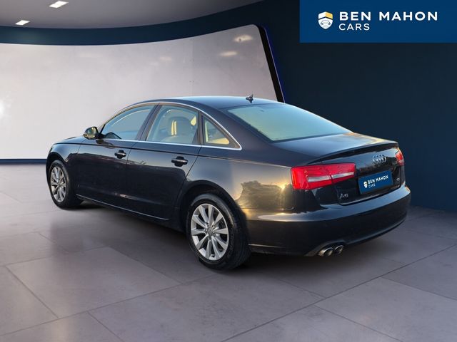 Image for 2014 Audi A6 2.0 TDI MULTITRONIC SE