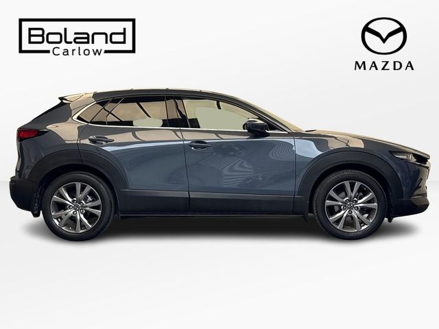 Image for 2025 Mazda CX-30 EXEC LINE AUTO *WARRANTY 2031* €60 PER WEEK ON PCP