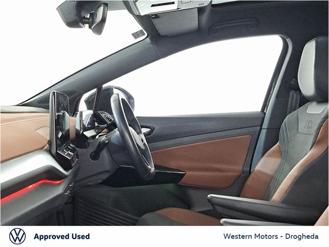 Image for 2022 Volkswagen ID.5 FAMILY 77kWh 174HP