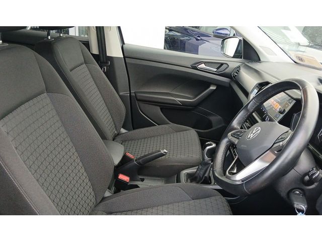 Image for 2023 Volkswagen T-Cross Life 1.0 TSI 95HP **REARVIEW CAMERA, ADAPTIVE CRUISE CONTROL, CALL US TODAY**