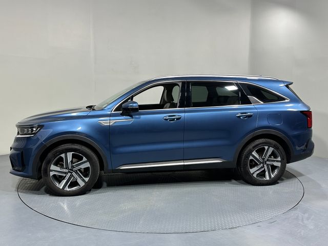 Image for 2023 Kia Sorento K3 Plug In Hybrid 4x4