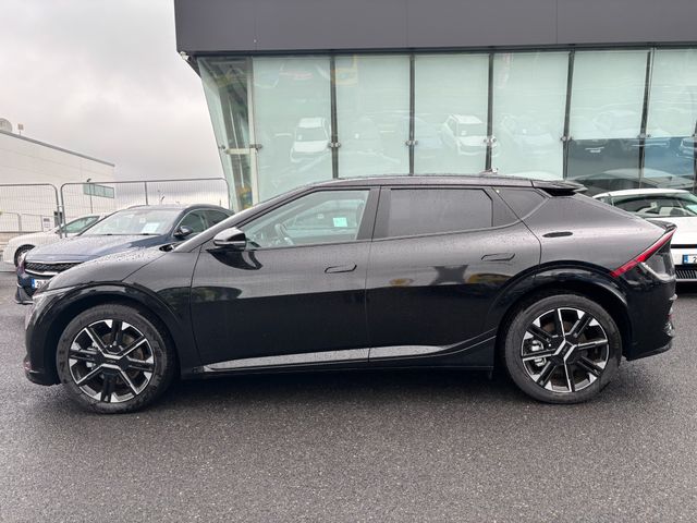 Image for 2026 Kia EV6 GT Line (565 km range) (0% Finance available)