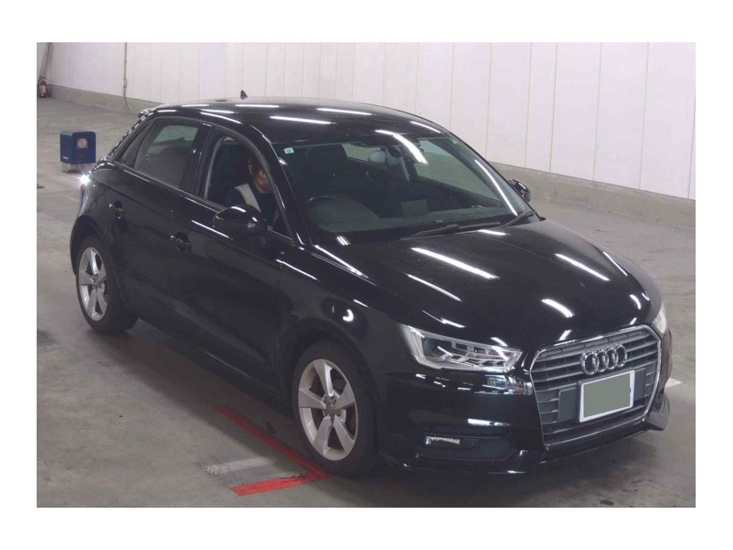 Image for 2017 Audi A1 