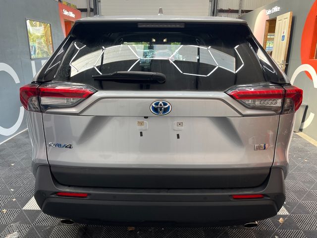 Image for 2023 Toyota Rav4 2023 TOYOTA RAV4 HYBRID X 2.5 AUTOMATIC / CRUISE CONTROL / PARKING CAMERA / HEATED SEATS AND MORE