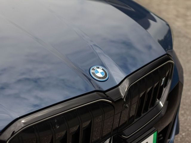 Image for 2025 BMW i5 eDrive40 Touring M Sport Pro
