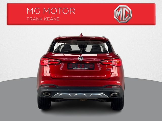 Image for 2022 MG HS EXCLUSIVE PHEV AUTO**PANORAMIC ROOF**DIGITAL DASH**TOUCH SCREEN MEDIA APPLE CARPLAY**MULTIFUNCTIONAL STEERING WHEEL**HEATED LEATHER SEATS**ELECTRIC SEATS**ELECTRIC FOLDING MIRRORS**ELECTRIC TAILGATE**