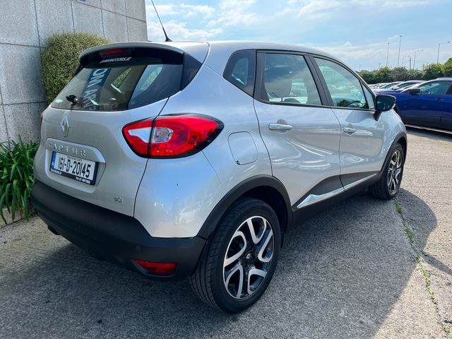 Image for 2016 Renault Captur LIFE 1.5 DCI 90 DIESEL //LOW MILES//