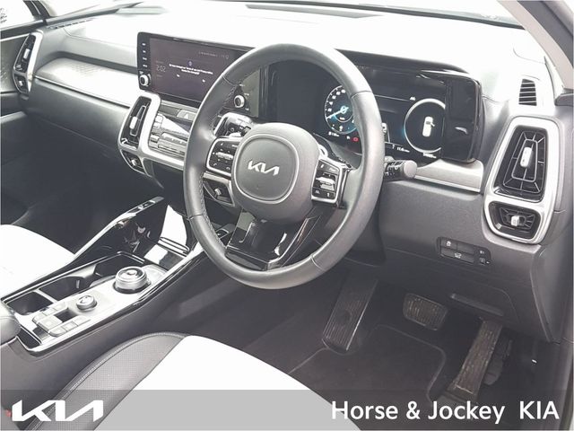 Image for 2024 Kia Sorento 2.2 K4 4X2 Diesel 7 seats