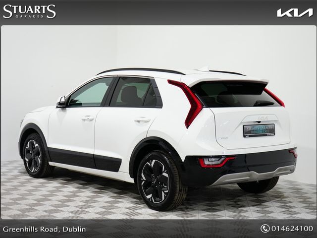 Image for 2024 Kia Niro EV K4 5DR Auto **0% FINANCE AVAILABLE **