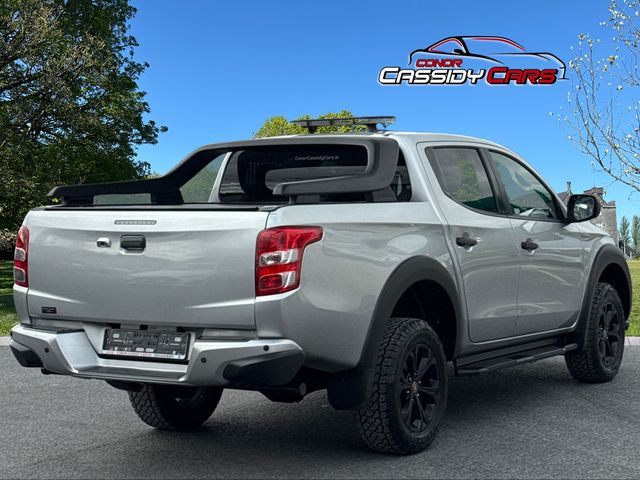 Image for 2019 Fiat Fullback CROSS DCB