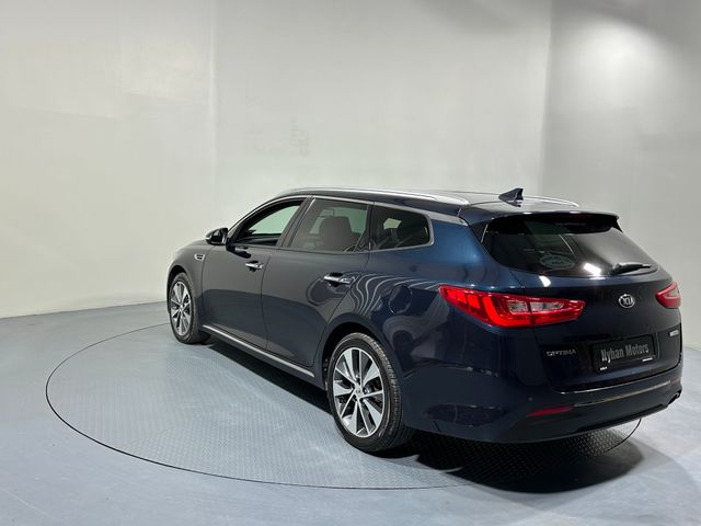 Image for 2017 Kia Optima 3 Estate 1.7 Crdi 