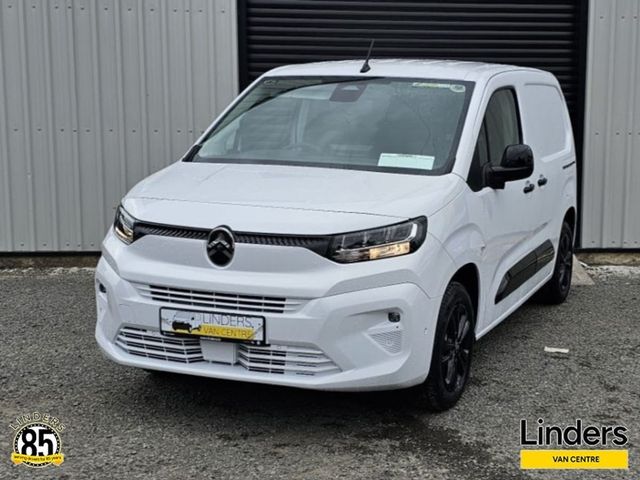 Image for 2027 Citroen Berlingo 271 AUTOMATIC - HUGE SPEC