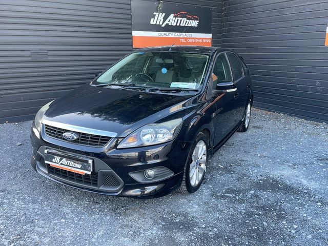 Image for 2011 Ford Focus 1.6 TDCI ZETEC SPORT