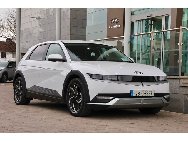 Image for 2023 Hyundai Ioniq 5 Executive Plus 58KWH, MANAGER SPECIAL