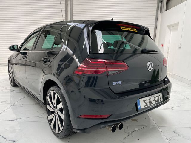 Image for 2018 Volkswagen Golf 1.4 TSI 5DR 204HP GTE DSG
