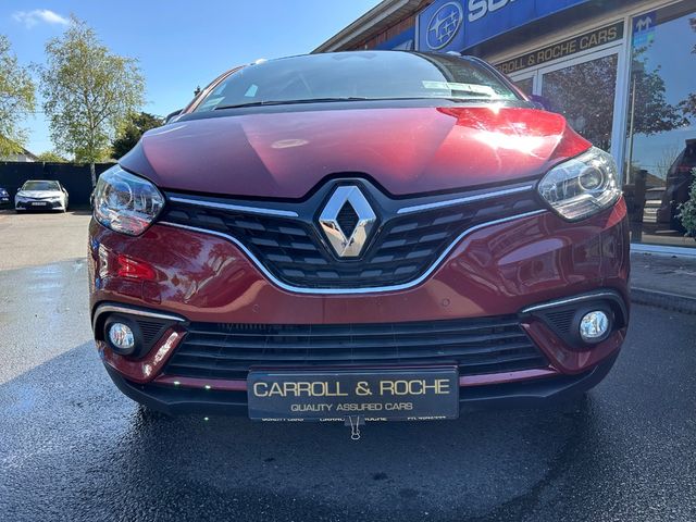 Image for 2019 Renault Grand Scenic DYNAMIQUE S Nav - 7 Seater + Multi Options - Huge Spec | Great Value | Full Warranty & Top Trade-Ins | Low Tax 7-Seater + Great MPG