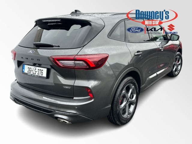 Image for 2026 Ford Kuga 2.5 PHEV ST-LINE X