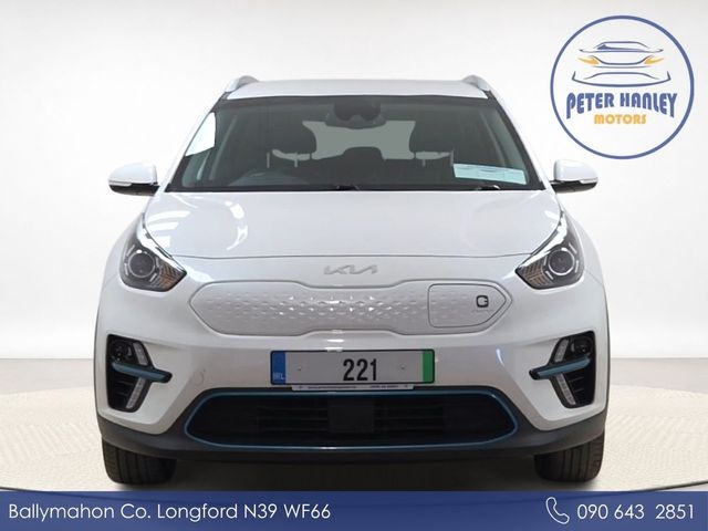 Image for 2022 Kia e-Niro Niro 2 Ev 2 201 DCT Auto 64kWh