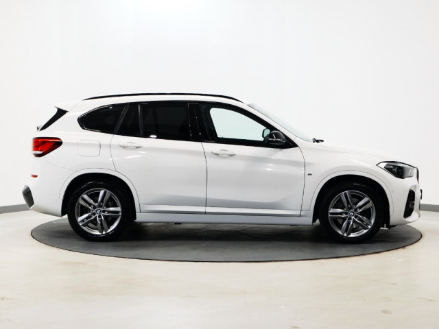 Image for 2021 BMW X1 *63* XDRIVE25E M SPORT 4x4