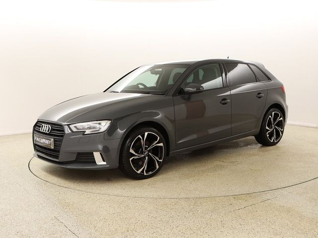 Image for 2016 Audi A3 