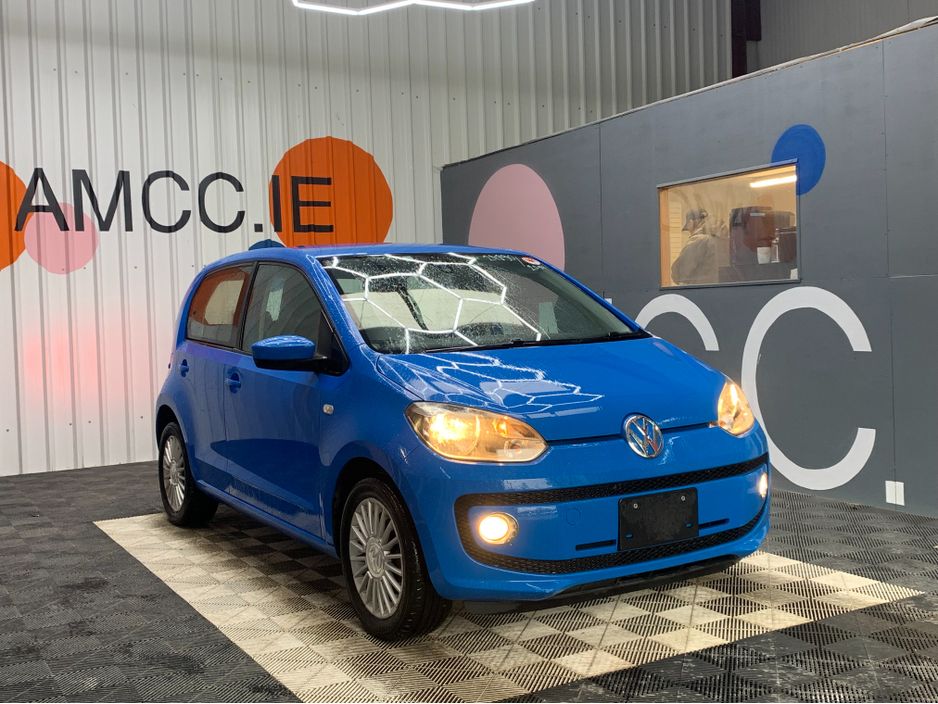 Image for 2014 Volkswagen up! AUTOMATIC 1.0 PETROL / 96k KMs / Heated Seats, Cruise Control & More