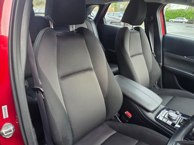 Image for 2021 Mazda CX-30 2.0 MHEV SKYACTIV 122BHP // NEW NCT TILL 07/27