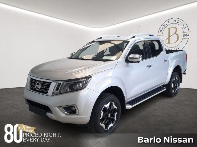 Image for 2021 Nissan Navara Navara Tekna Dci Tekna dCi 190 BiTurbo Start/Stop