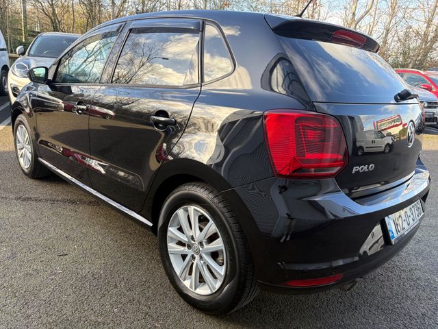 Image for 2016 Volkswagen Polo 1.2 PETROL AUTO