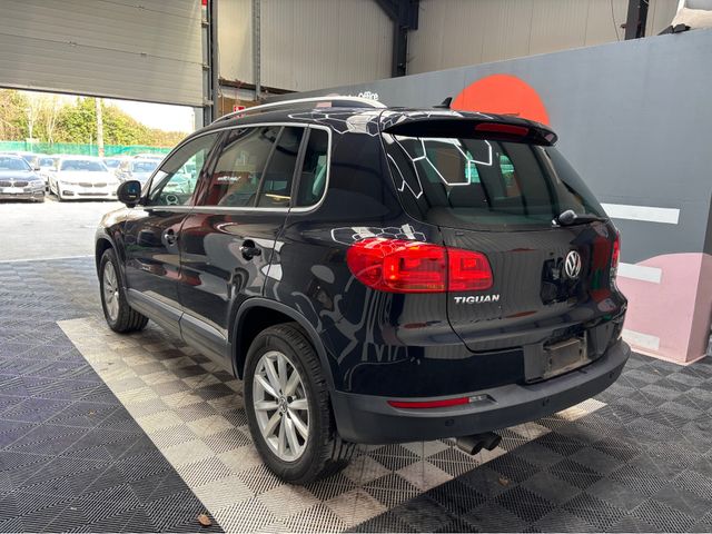 Image for 2016 Volkswagen Tiguan €16950! 2016 VW TIGUAN Automatic - 47k kms - Reverse Camera