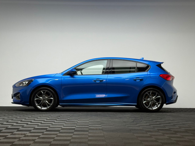Image for 2021 Ford Focus ST LINE EDITION 1.5D 120HP