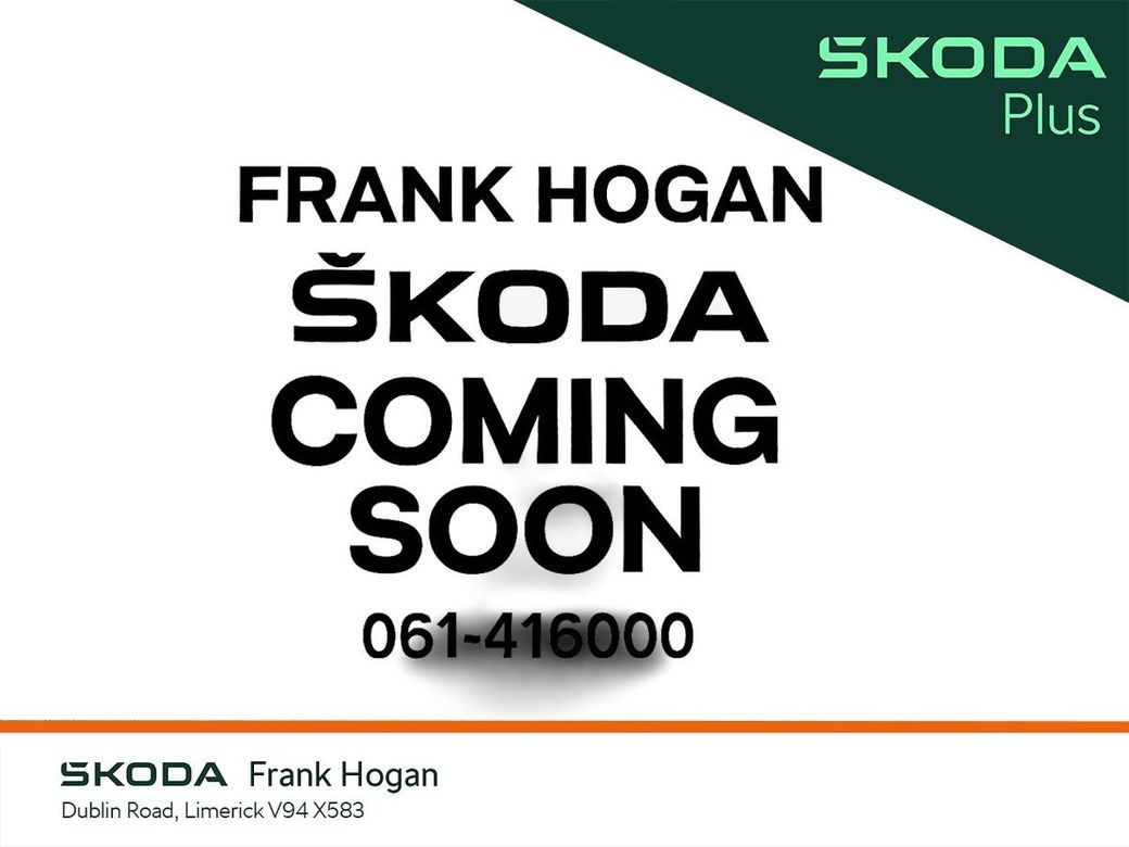 Image for 2021 Skoda Kamiq AMB 1.0TSI 110HP