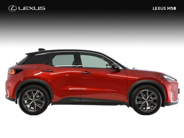 Image for 2025 Lexus LBX Emotion