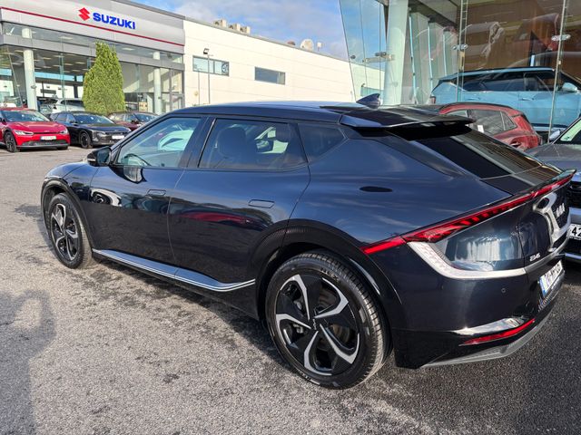 Image for 2024 Kia EV6 Earth SEM (3.9% APR Finance available)