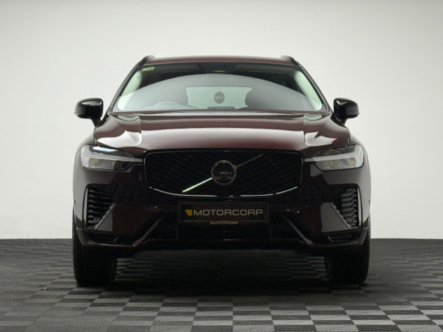 Image for 2025 Volvo XC60 PLUS PRO T6 PHEV AWD AUTO *NEW MODEL*