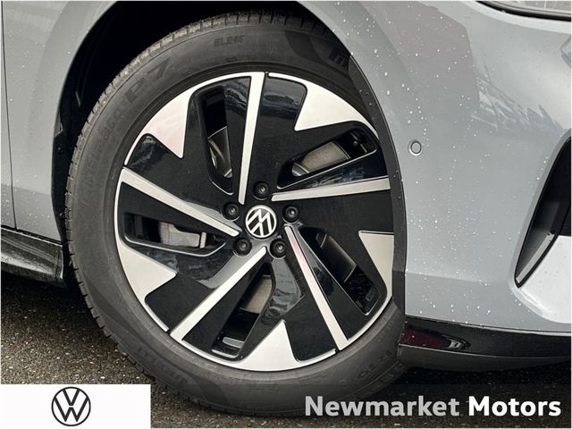 Image for 2026 Volkswagen ID.7 ( NEW 2026 ) TOURER ESTATE PRO PLUS 286BHP IN STOCK AVAILABLE TODAY