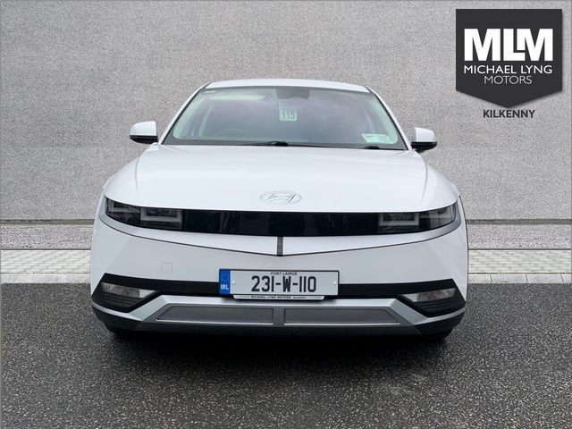 Image for 2023 Hyundai Ioniq 5 Executive 58kw