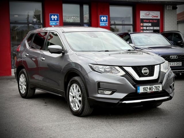Image for 2019 Nissan X-Trail 1.7 DSL 7 Seat // SAME DAY FINANCE
