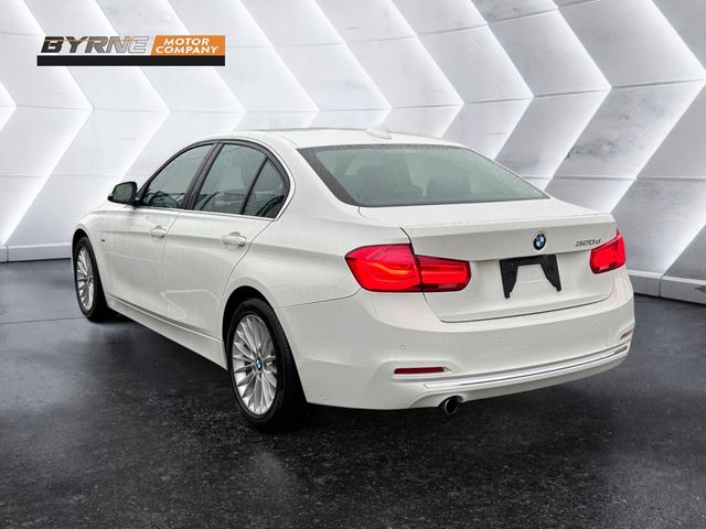 Image for 2016 BMW 3 Series 320D LUXURY AUTO