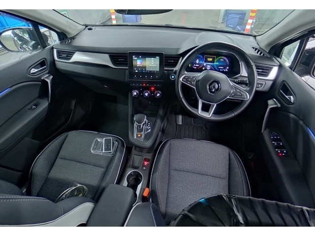 Image for 2023 Renault Captur Hybrid 