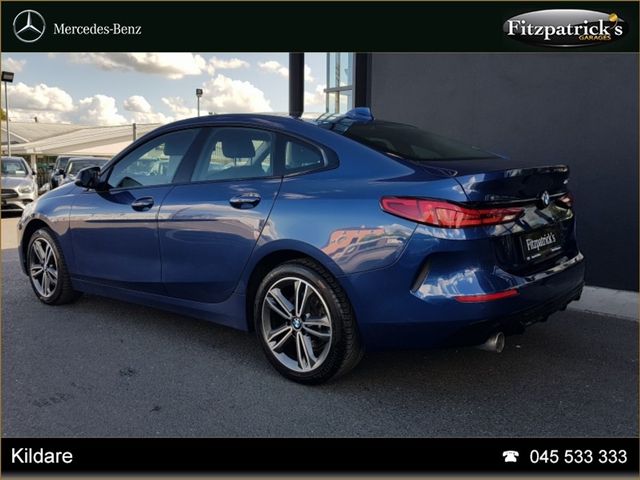 Image for 2023 BMW 2 Series 218i Sport Auto