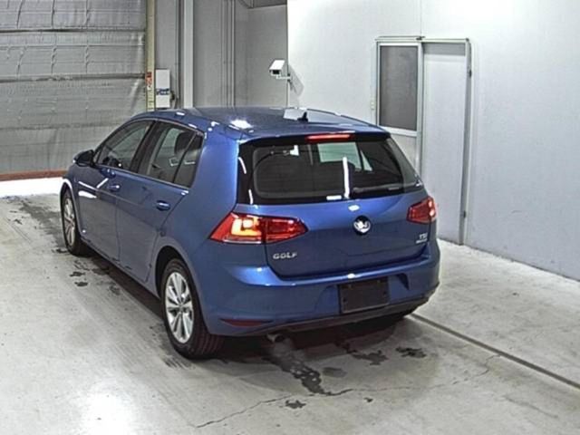Image for 2014 Volkswagen Golf COMING SOON | FINANCE AVAILABLE FROM €85 P/W
