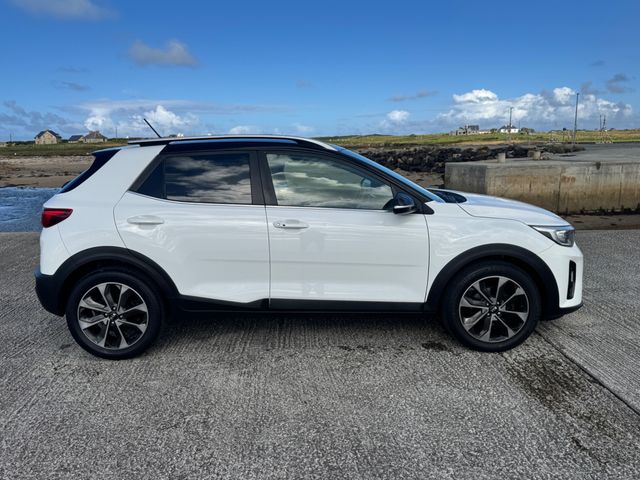 Image for 2018 Kia Stonic CRDI FIRST EDITION