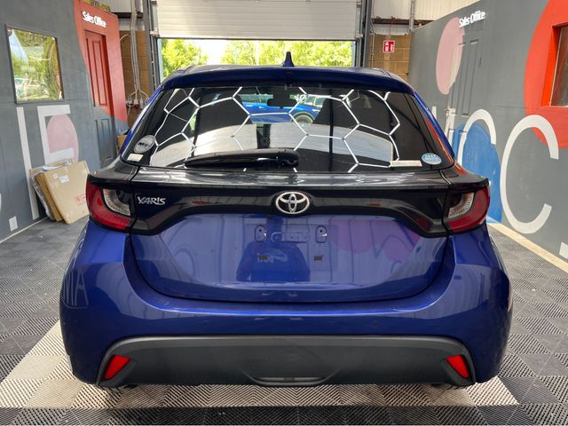 Image for 2020 Toyota Yaris €11950 2020 TOYOTA YARIS X 1.0 AUTOMATIC / REVERSE CAMERA AND MORE