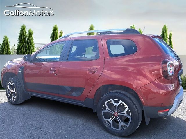 Image for 2020 Dacia Duster TCe 130 Techroad