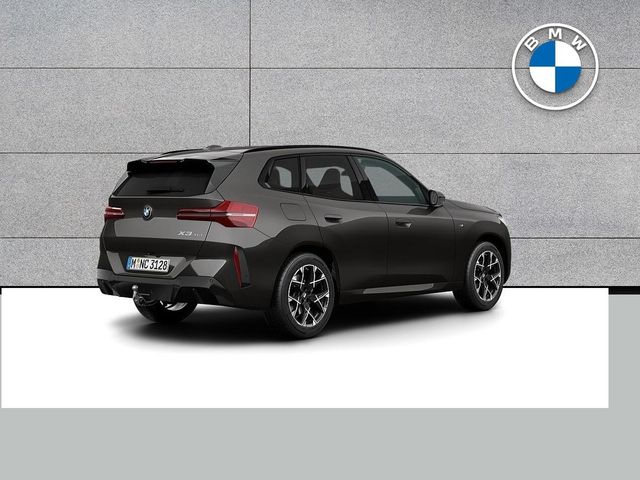 Image for 2025 BMW X3 20d xDrive M Sport