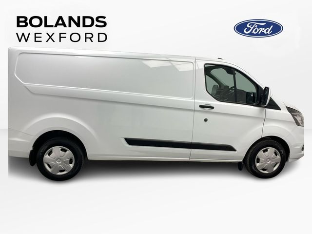 Image for 2022 Ford Transit Custom TRANSIT 340 L TREND 2.0 TD170 A6