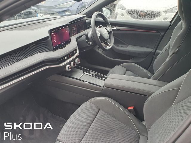 Image for 2026 Skoda Superb Sportline 2.0TDi 150HP DSG (From €142 per week)