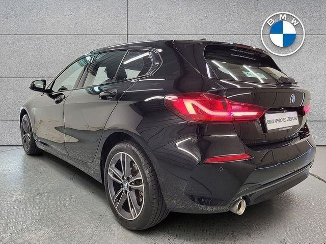 Image for 2023 BMW 1 Series 118i Sport